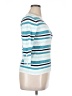 Croft & Barrow 100% Cotton Blue Pullover Sweater Size XL - photo 4