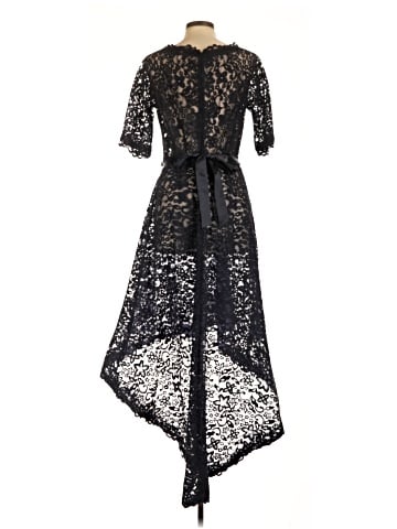 Teri Jon by Rickie Freeman Cocktail Dress (view 2)