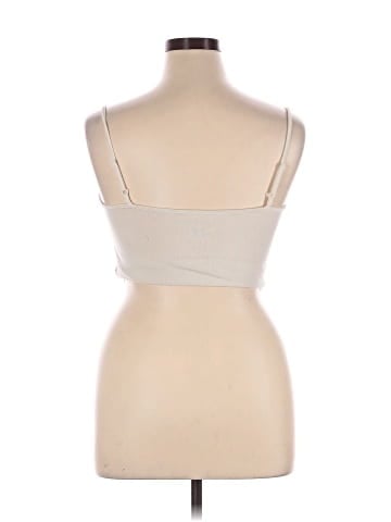American Eagle Outfitters Sleeveless Top (view 2)
