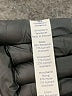 Lululemon Athletica Solid Black Shorts Size 6 - photo 4