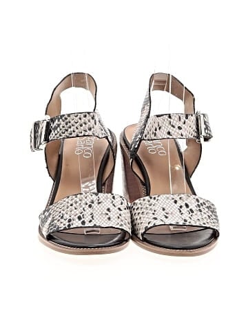 Franco Sarto Sandals (view 2)