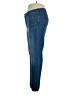 Old Navy Solid Blue Jeans Size 16 - photo 5