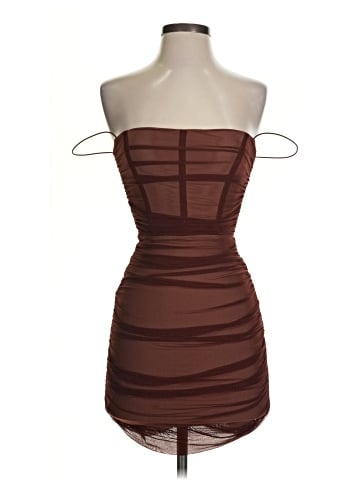 Nookie Cocktail Dress (view 1)