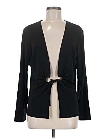 Coldwater Creek Kimono (view 1)