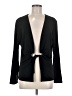 Coldwater Creek Black Kimono Size M - photo 1