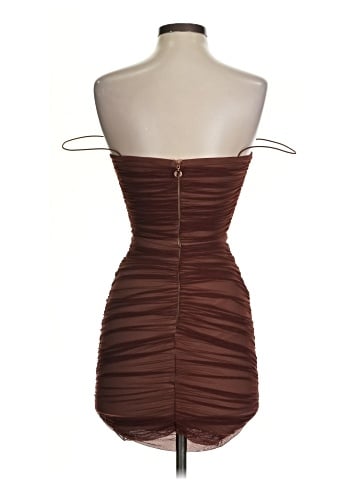 Nookie Cocktail Dress (view 2)