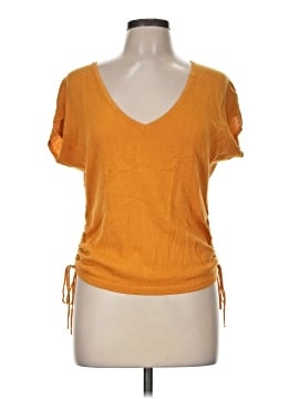 Max Studio Short Sleeve T Shirt