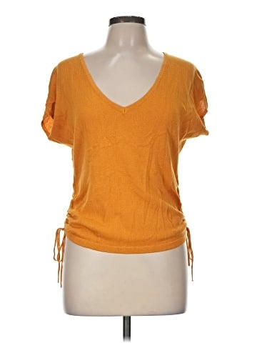Max Studio Short Sleeve T-Shirt (view 1)
