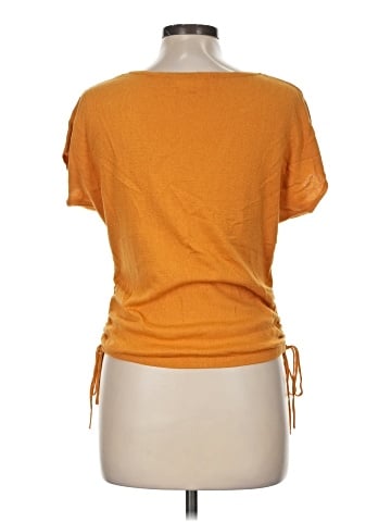 Max Studio Short Sleeve T-Shirt (view 2)
