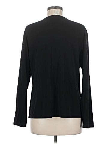 Coldwater Creek Kimono (view 2)