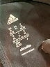Adidas 100% Polyester Black Athletic Shorts Size XL - photo 3