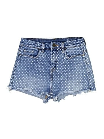 Blank NYC Denim Shorts (view 1)