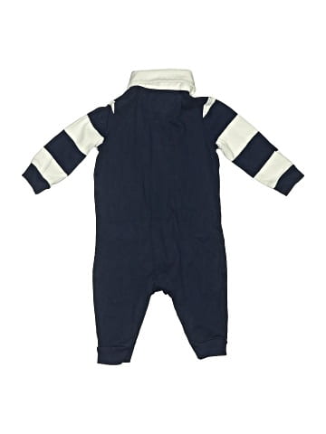 Ralph Lauren Long Sleeve Onesie (view 2)