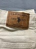 U.S. Polo Assn. Ivory Jeans Size 10 - photo 3