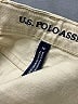 U.S. Polo Assn. Ivory Jeans Size 10 - photo 4