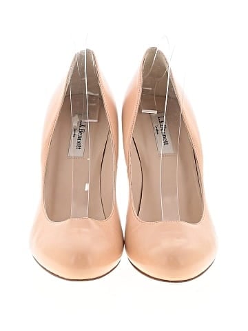 L.K. Bennett Heels (view 2)