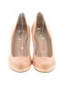 L.K. Bennett Tan Heels Size EU 39 - photo 2