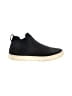 ROTHY'S Animal Print Black Sneakers Size 9 - photo 1