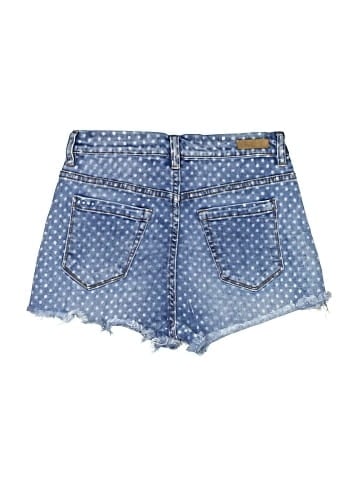 Blank NYC Denim Shorts (view 2)