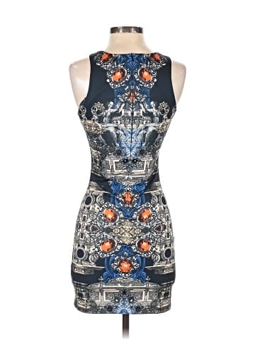 Jealous Tomato Cocktail Dress (view 2)