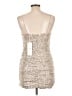 Ever Pretty Silver Sleeveless Top Size L - photo 2