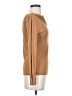 Ann Taylor Tan Long Sleeve Top Size XS - photo 4