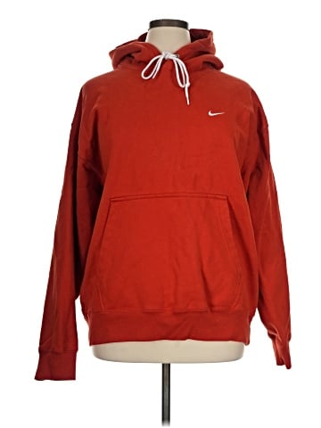 Nike Pullover Hoodie (view 1)