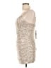 Ever Pretty Silver Sleeveless Top Size L - photo 5