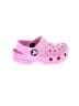 Crocs Pink Clogs Size 4 (baby) - photo 1