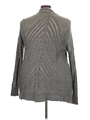 Leo & Nicole Cardigan (view 2)