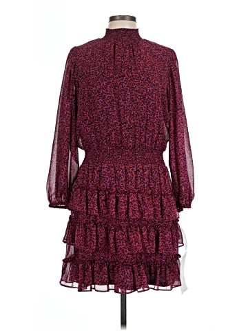 MSK Cocktail Dress (view 1)