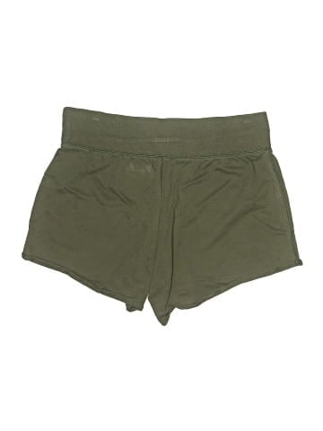 Xersion Khaki Shorts (view 2)