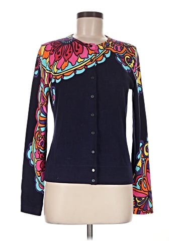 Lilly Pulitzer Cardigan (view 1)