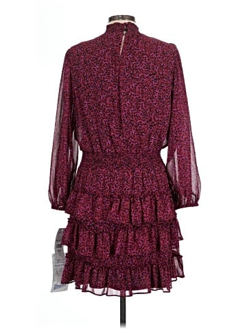 MSK Cocktail Dress (view 2)