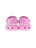 Crocs Pink Clogs Size 4 (baby) - photo 2