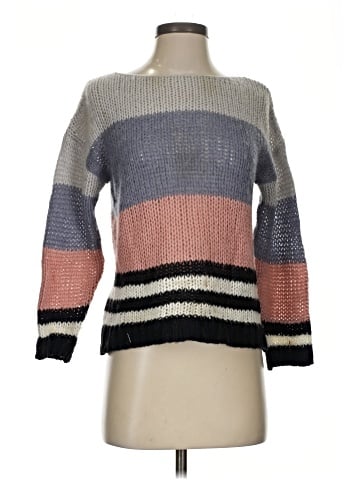 Lucky Brand Pullover Sweater (view 1)