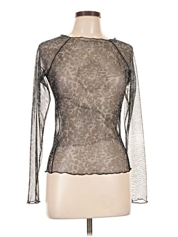 Intimately by Free People Long Sleeve Top (view 1)