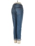 Joe's Jeans Solid Blue Jeans Size 28 waist - photo 2