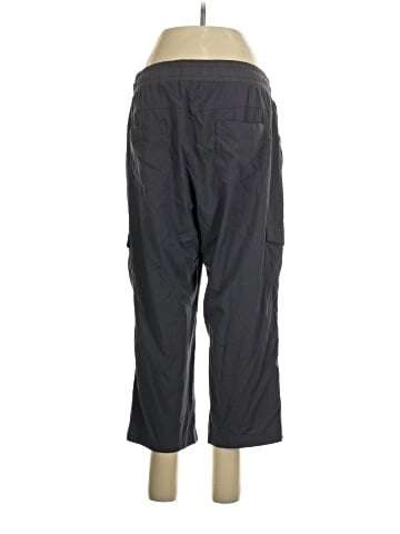 L.L.Bean Cargo Pants (view 2)