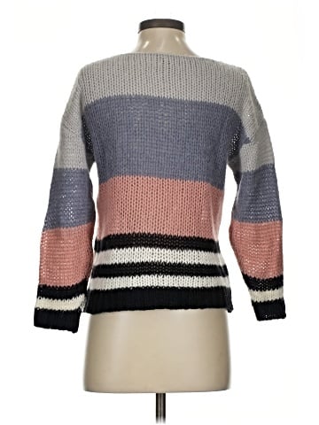 Lucky Brand Pullover Sweater (view 2)