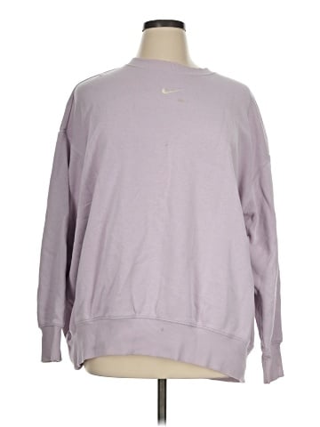 Nike Sweatshirt (view 1)