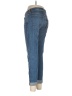 Joe's Jeans Solid Blue Jeans Size 28 waist - photo 5