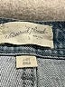 Universal Thread Blue Jeans Size 14r - photo 7