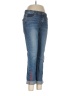 Joe's Jeans Solid Blue Jeans Size 28 waist - photo 4