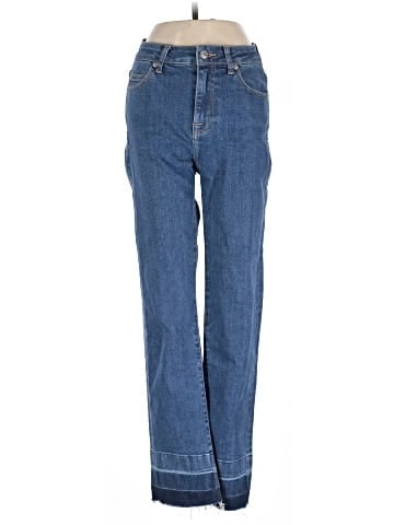SIMKHAI Jeans (view 1)