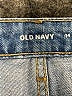Old Navy Blue Jeans Size 14 - photo 4