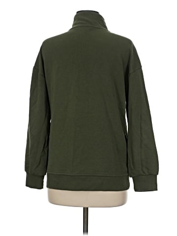 Time and Tru Pullover Sweater (view 2)