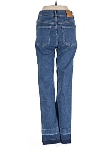 SIMKHAI Jeans (view 2)