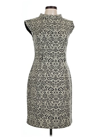 Jessica H Casual Dress (view 1)