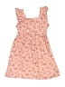 Chenault Girl Floral Pink Dress Size 10 - photo 2
